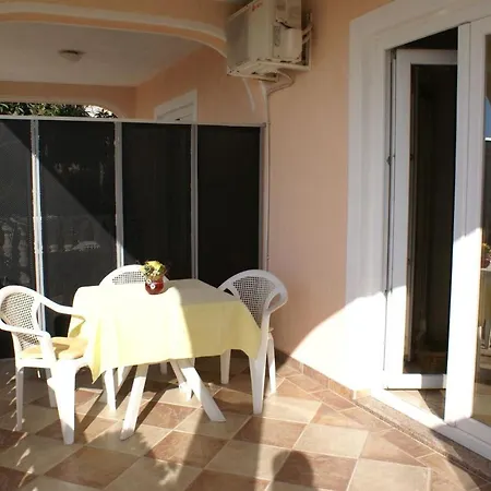 Studio In Krk Insel Krk 14453
