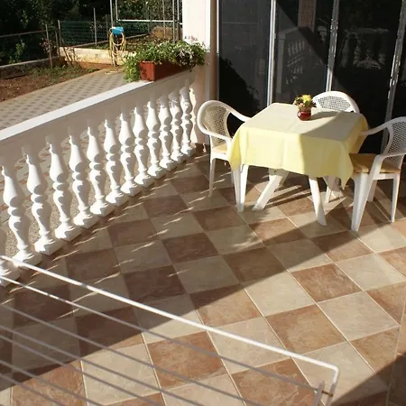 Apartman Studio In Krk Insel Krk 14453 Krk Town