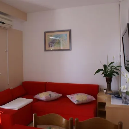 Studio In Krk Insel Krk 14453 Krk Town