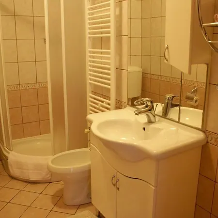 Studio In Krk Insel Krk 14453
